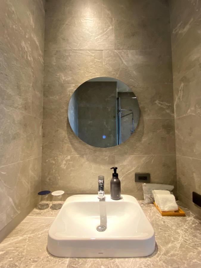 Alfar Hotel Таоюань Экстерьер фото